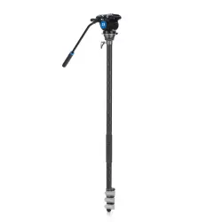 Benro statyw Rhino 24C+S4PRO