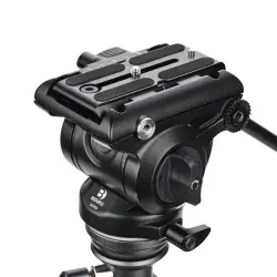 Benro statyw Rhino 24C+S4PRO