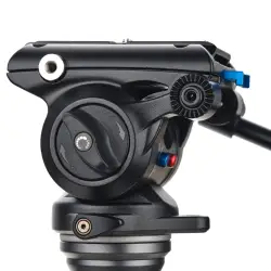 Benro statyw Rhino 24C+S4PRO