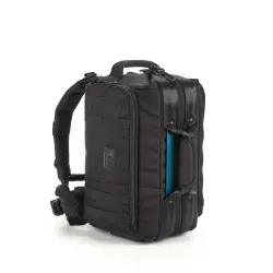 Tenba Cineluxe v2 Backpack 16 - Black