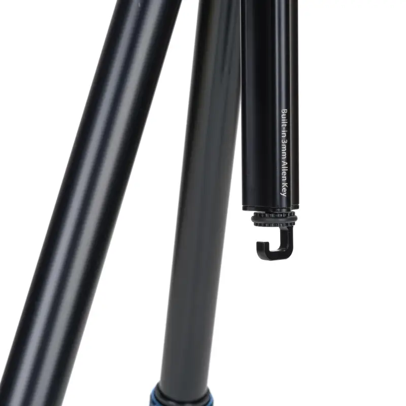 Benro statyw Super Slim TSSL18AH0P