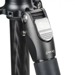 Benro statyw Rhino 24C+S4PRO