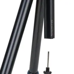 Benro statyw Super Slim TSSL18AH0P