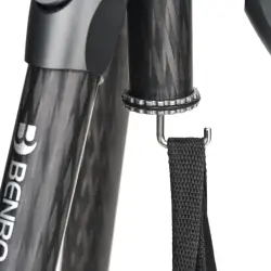 Benro statyw Rhino 24C+S4PRO