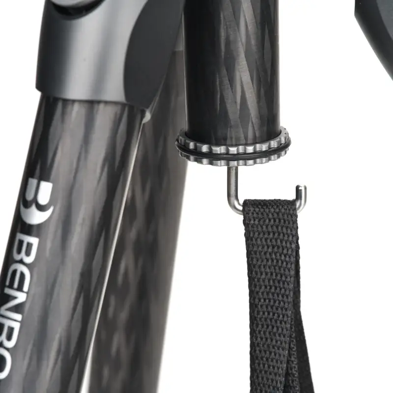 Benro statyw Rhino 24C+S4PRO