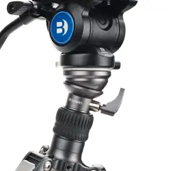 Benro statyw Rhino 24C+S4PRO