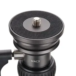 Benro statyw Rhino 24C+S4PRO