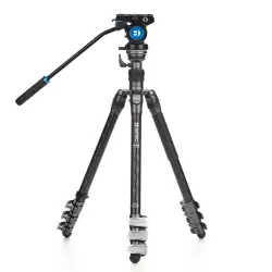 Benro statyw Rhino 24C+S4PRO