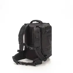 Tenba Cineluxe v2 Backpack 16 - Black