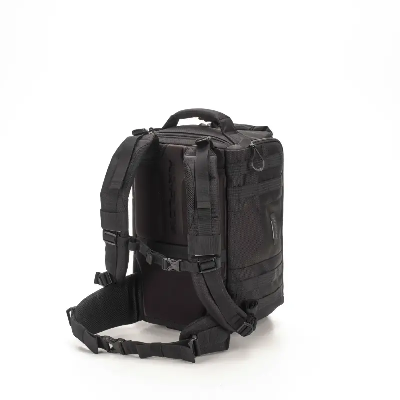 Tenba Cineluxe v2 Backpack 16 - Black