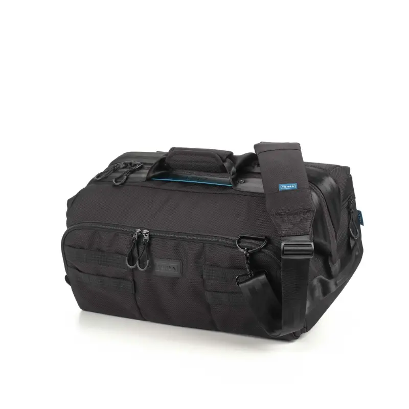 Tenba Cineluxe v2 Shoulder Bag 21 -