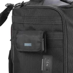 Tenba Cineluxe v2 Backpack 16 - Black