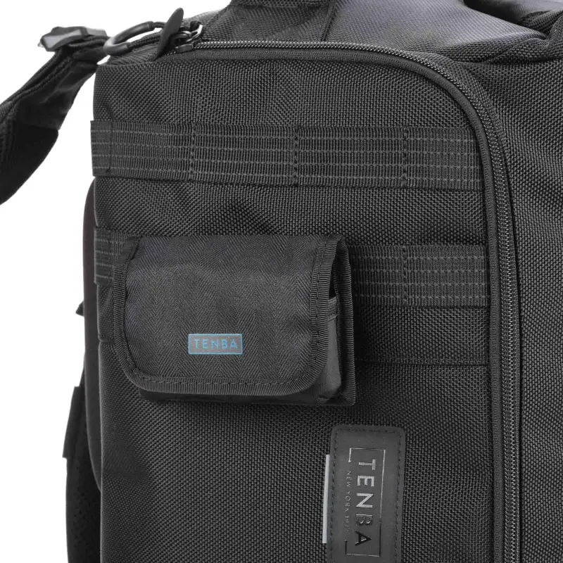 Tenba Cineluxe v2 Backpack 16 - Black