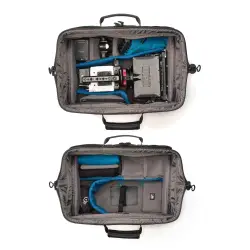 Tenba Cineluxe v2 Shoulder Bag 21 -