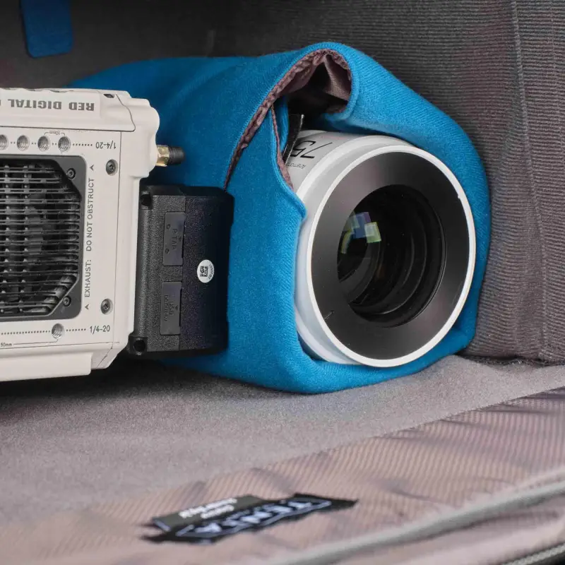 Tenba Cineluxe v2 Backpack 16 - Black