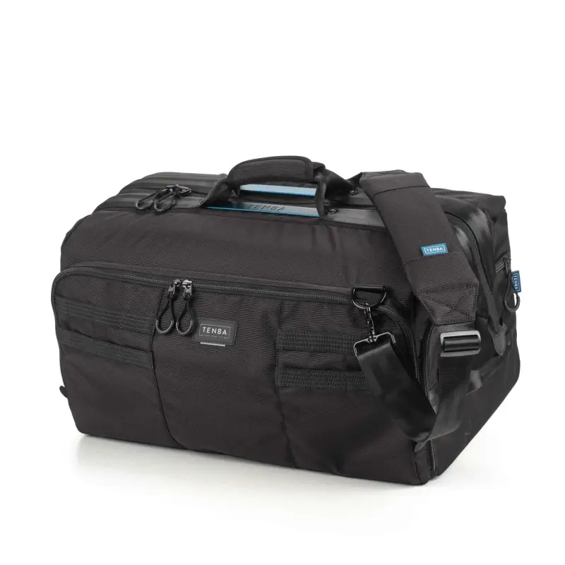 Tenba Cineluxe v2 Shoulder Bag 24 -