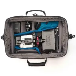 Tenba Cineluxe v2 Shoulder Bag 21 -