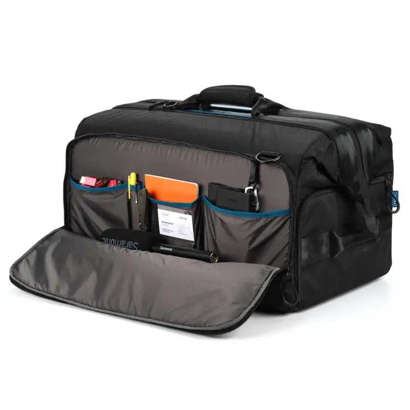 Tenba Cineluxe v2 Shoulder Bag 24 -