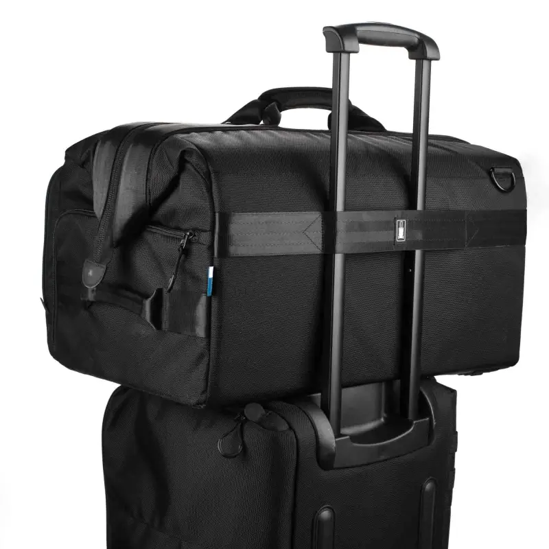 Tenba Cineluxe v2 Shoulder Bag 24 -