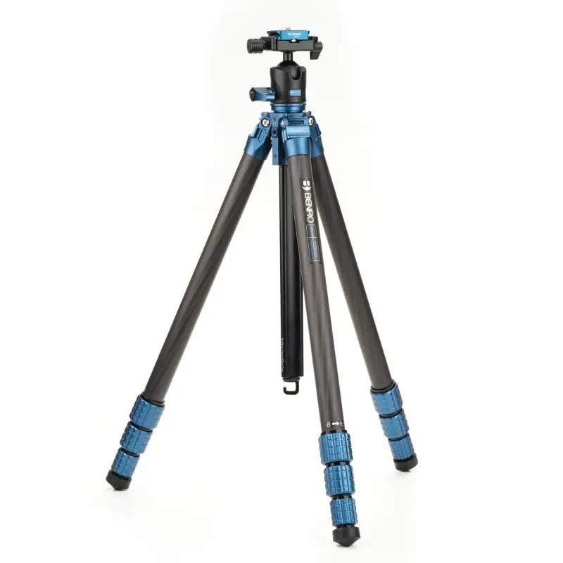 Benro statyw Super Slim TSSL18CH0P