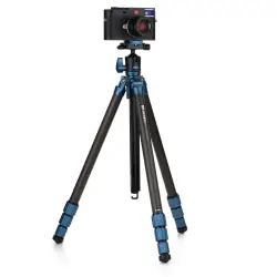 Benro statyw Super Slim TSSL18CH0P