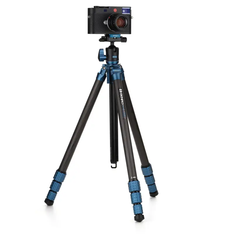 Benro statyw Super Slim TSSL18CH0P