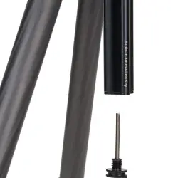 Benro statyw Super Slim TSSL18CH0P