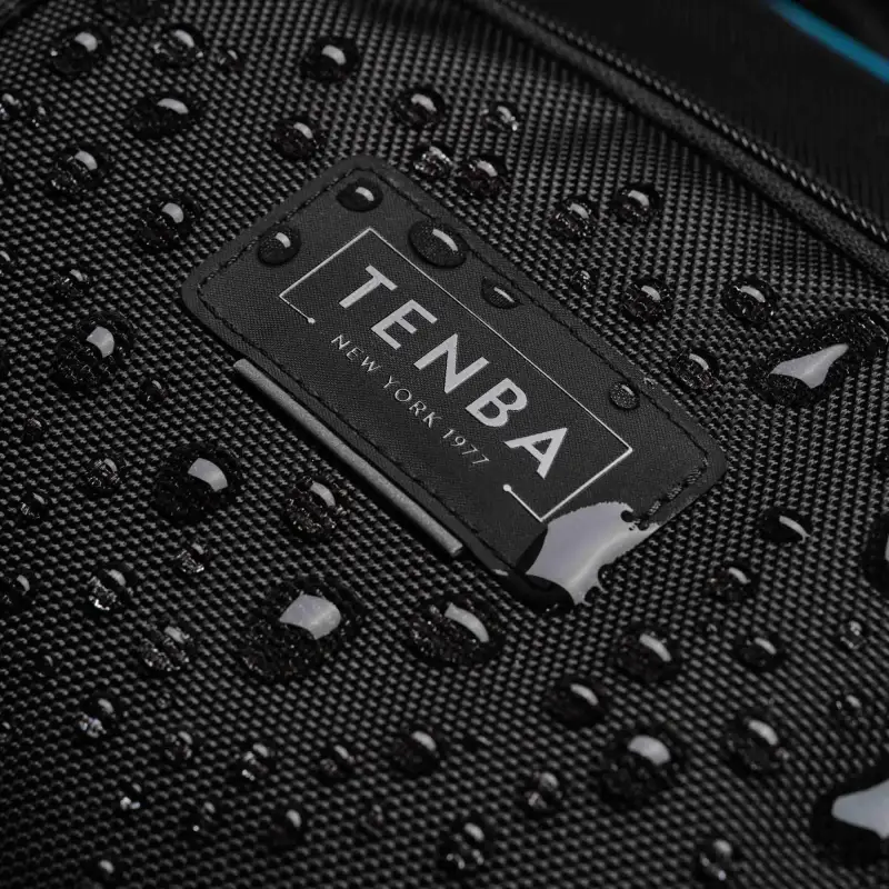 Tenba Cineluxe v2 Shoulder Bag 21