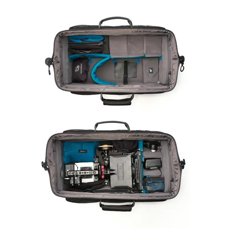 Tenba Cineluxe v2 Backpack 24 - Black