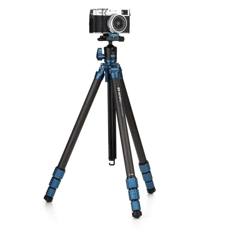 Benro statyw Super Slim TSSL18CH0P