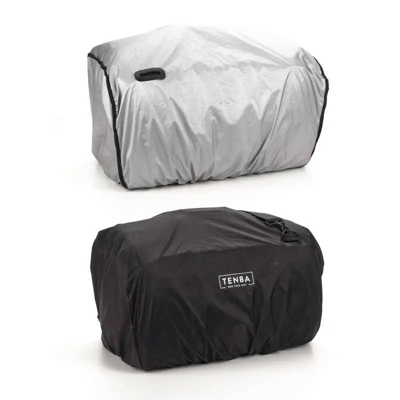 Tenba Cineluxe v2 Shoulder Bag 21