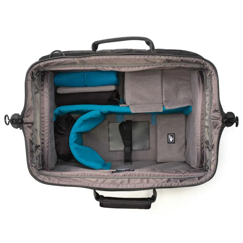 Tenba Cineluxe v2 Shoulder Bag 21