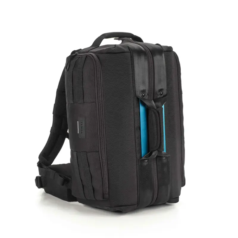 Tenba Cineluxe v2 Backpack 21 - Black