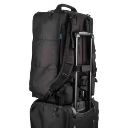 Tenba Cineluxe v2 Backpack 24 - Black