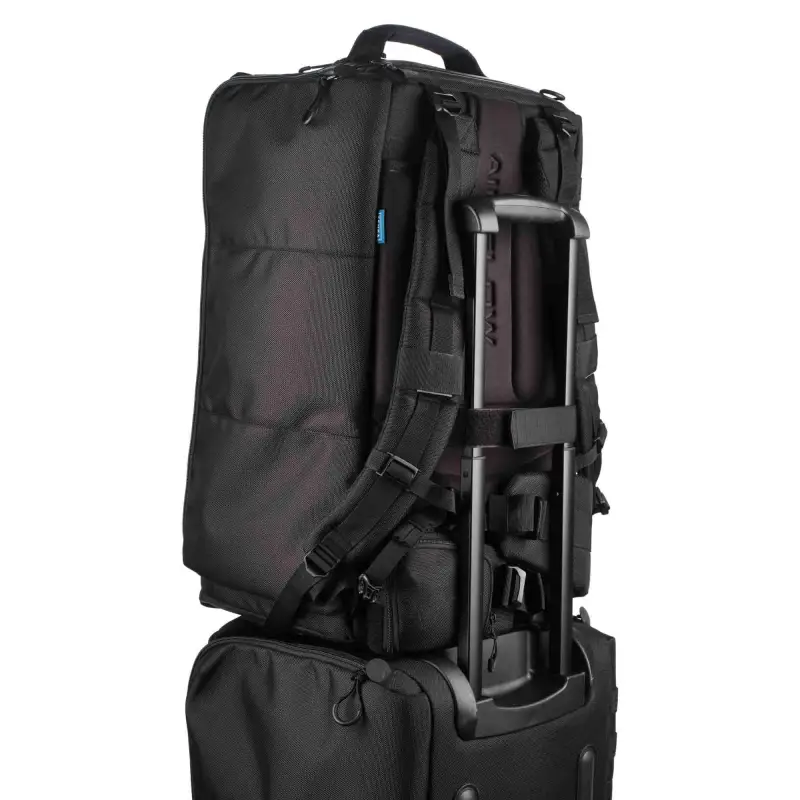 Tenba Cineluxe v2 Backpack 24 - Black