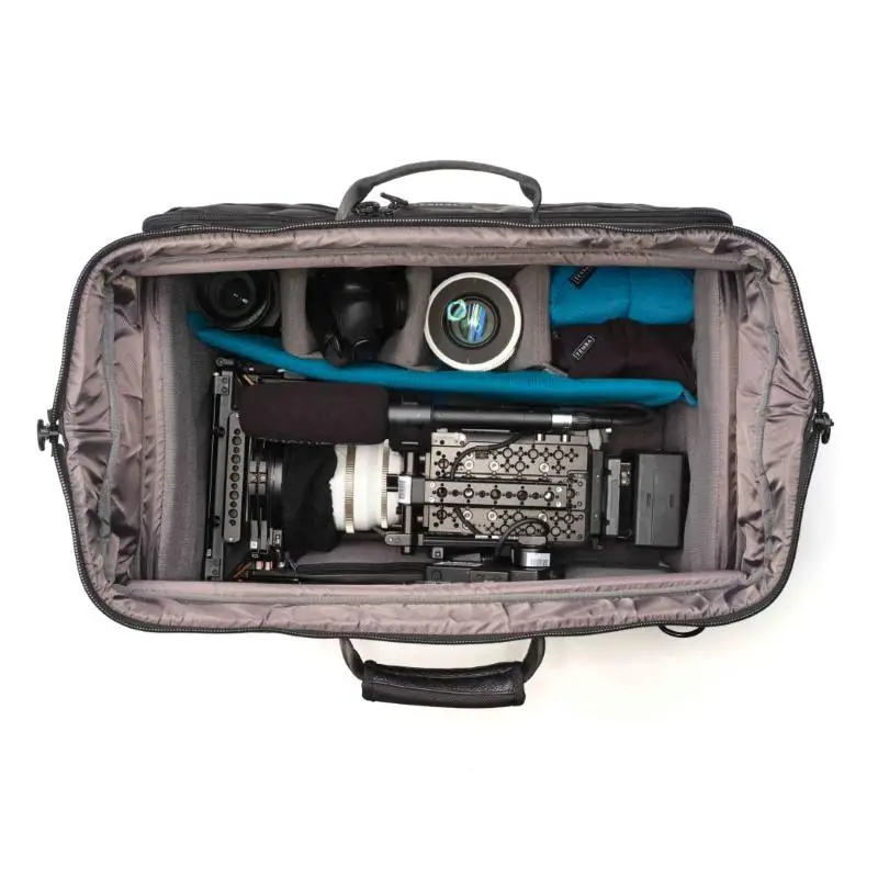 Tenba Cineluxe v2 Shoulder Bag 24