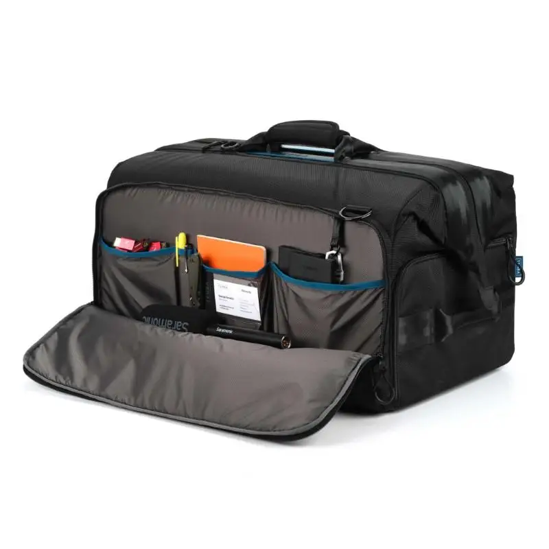 Tenba Cineluxe v2 Shoulder Bag 24