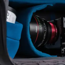 Tenba Cineluxe v2 Shoulder Bag 24