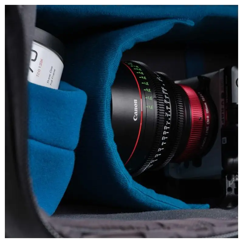 Tenba Cineluxe v2 Shoulder Bag 24