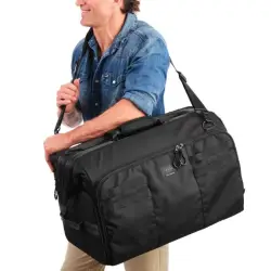 Tenba Cineluxe v2 Shoulder Bag 24