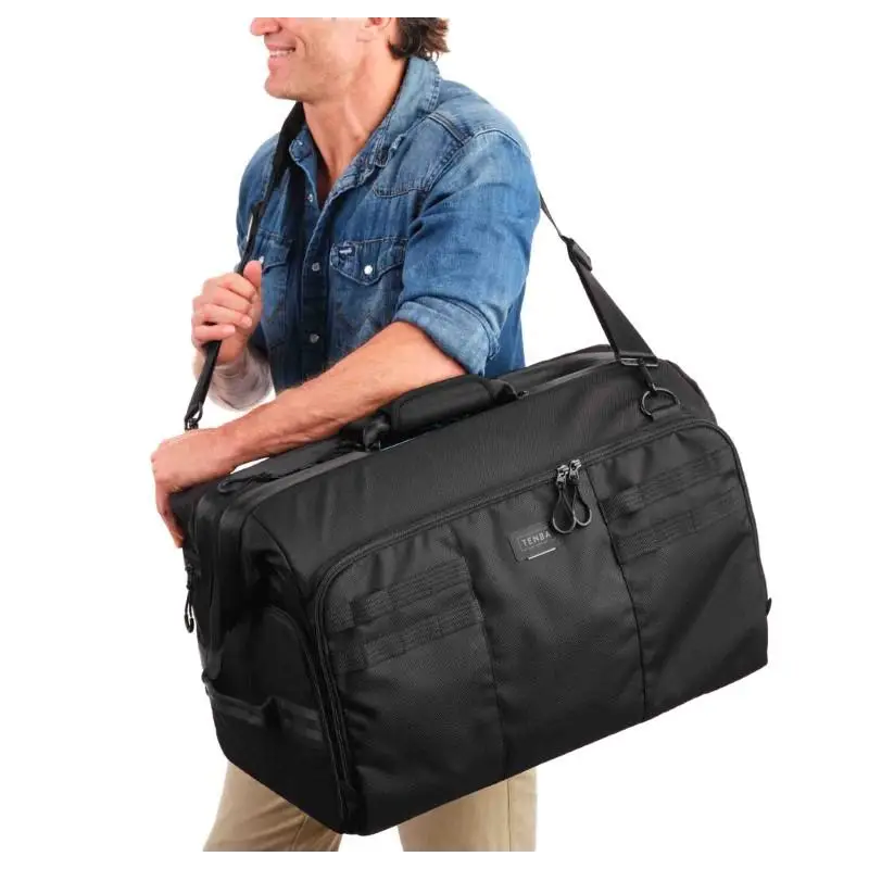 Tenba Cineluxe v2 Shoulder Bag 24