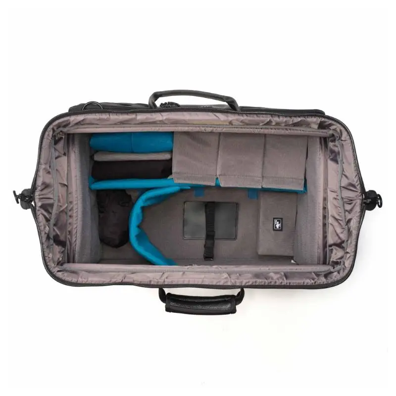 Tenba Cineluxe v2 Shoulder Bag 24