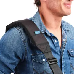 Tenba Cineluxe v2 Shoulder Bag 24