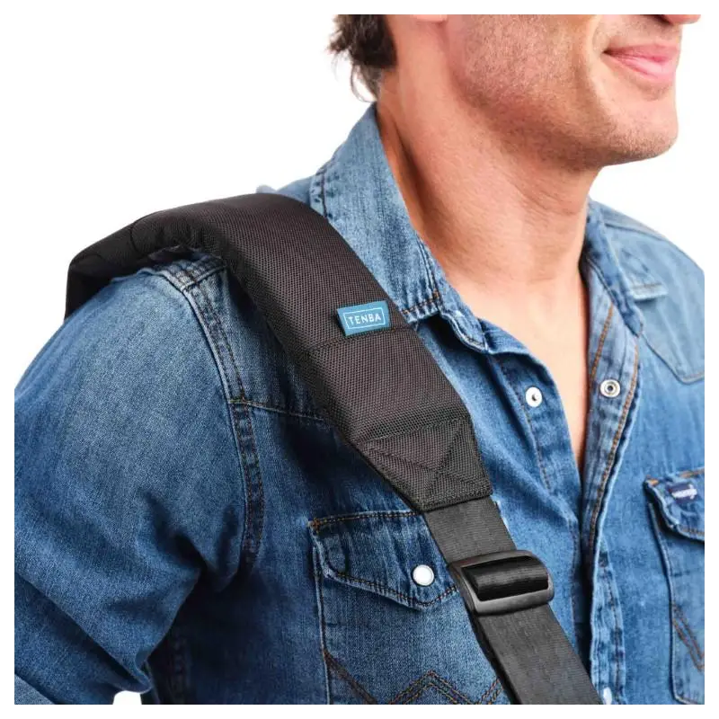 Tenba Cineluxe v2 Shoulder Bag 24