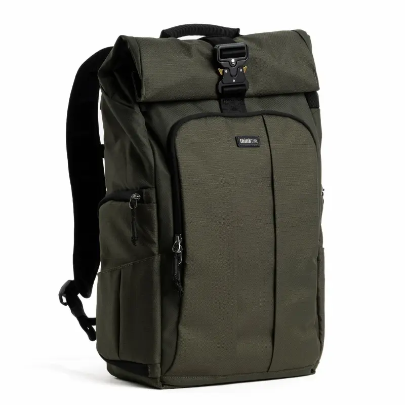 ThinkTank FocusPoint 30L RollTop Greenway