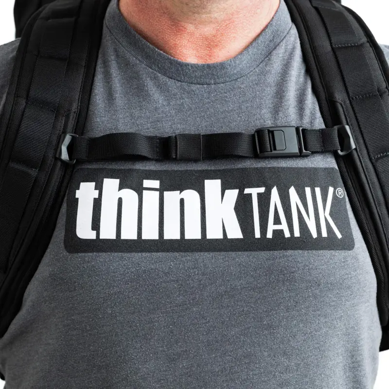 ThinkTank FocusPoint 30L RollTop Greenway