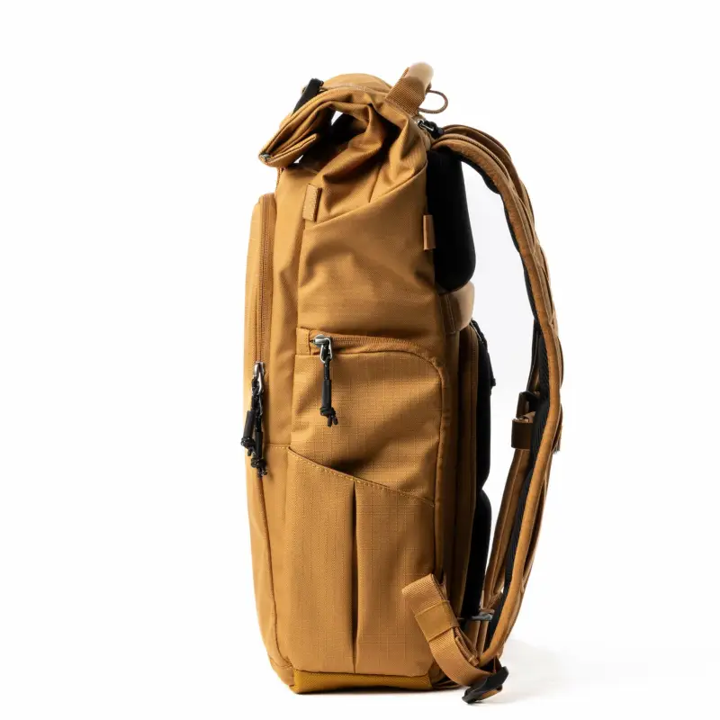 ThinkTank FocusPoint 22L RollTop Golden