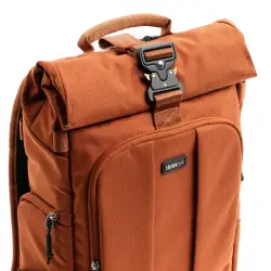 ThinkTank FocusPoint 22L RollTop Uban Rust