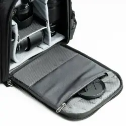 ThinkTank FocusPoint 22L RollTop Uban Rust