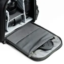 ThinkTank FocusPoint 22L RollTop Golden